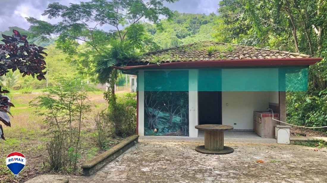 Land in Garabito, Costa Rica 4 - 18241402