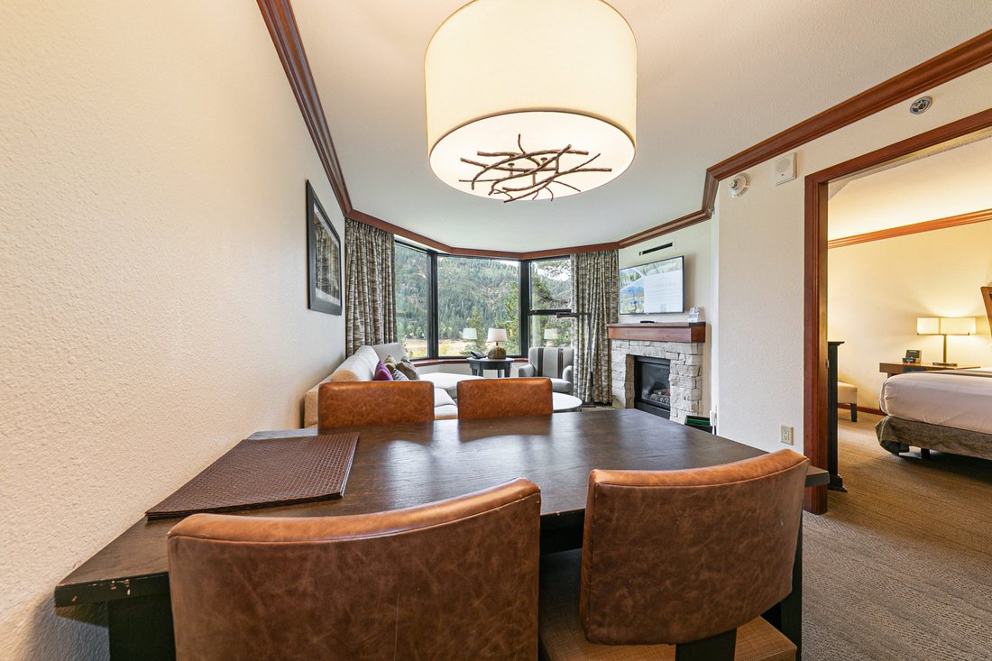 Condo in Olympic Valley, California, United States 5 - 18238682