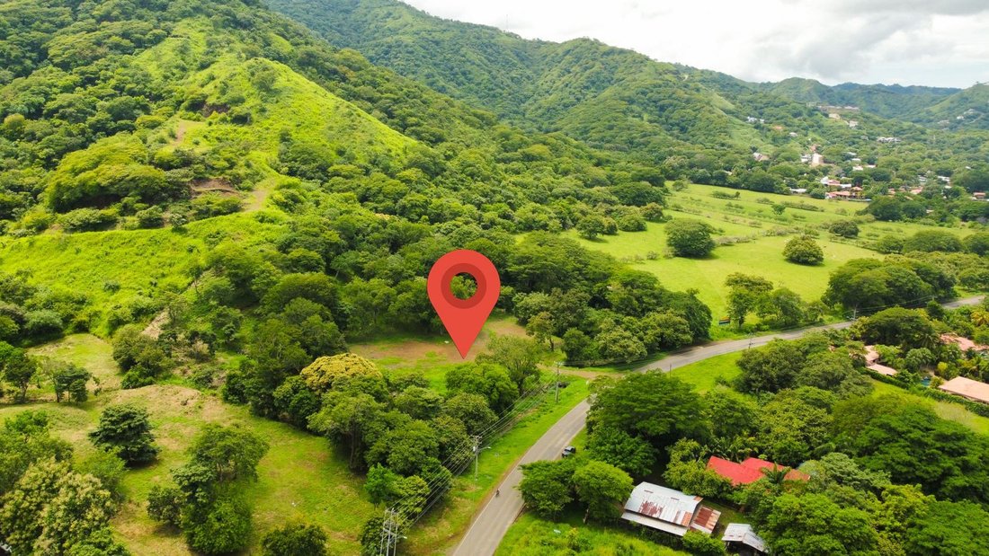 Land in Sardinal, Carrillo, Costa Rica 3 - 18236483