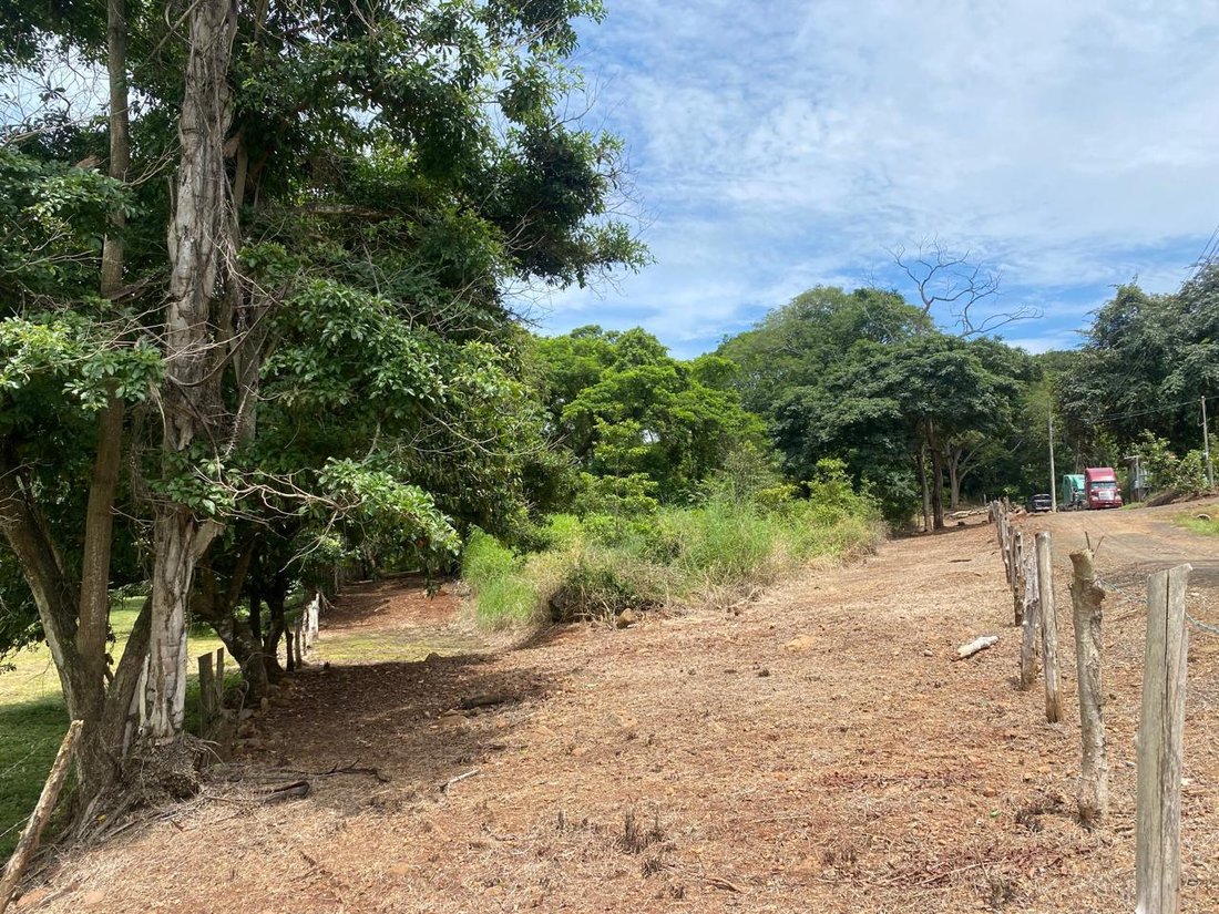 Land in Orotina, Guanacaste Province, Costa Rica 3 - 18240956