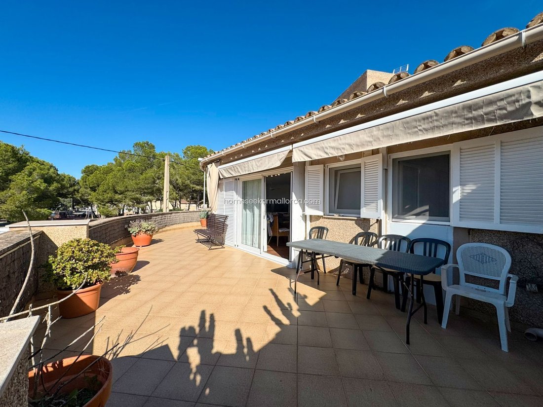 House in Calvia, Balearic Islands, Spain 4 - 18243041