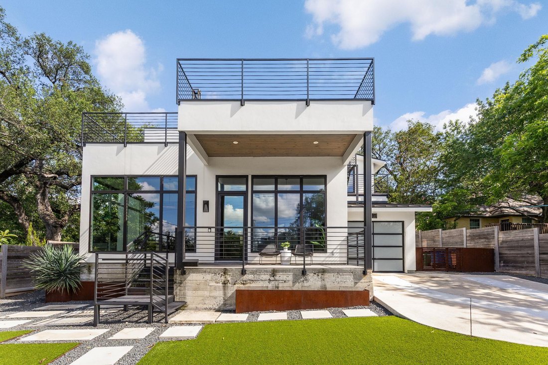 House in Austin, Texas, United States 2 - 18244048