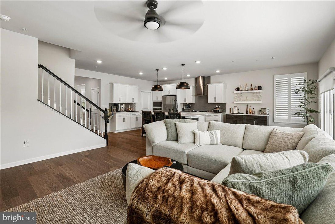 House in Frederick, Maryland, United States 5 - 18235686