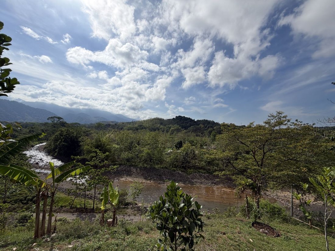 Land in Parrita, Puntarenas Province, Costa Rica 2 - 18246442
