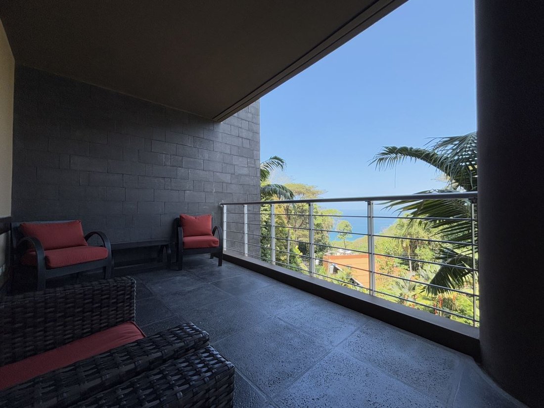 Apartment in Quepos, Puntarenas Province, Costa Rica 2 - 18237711