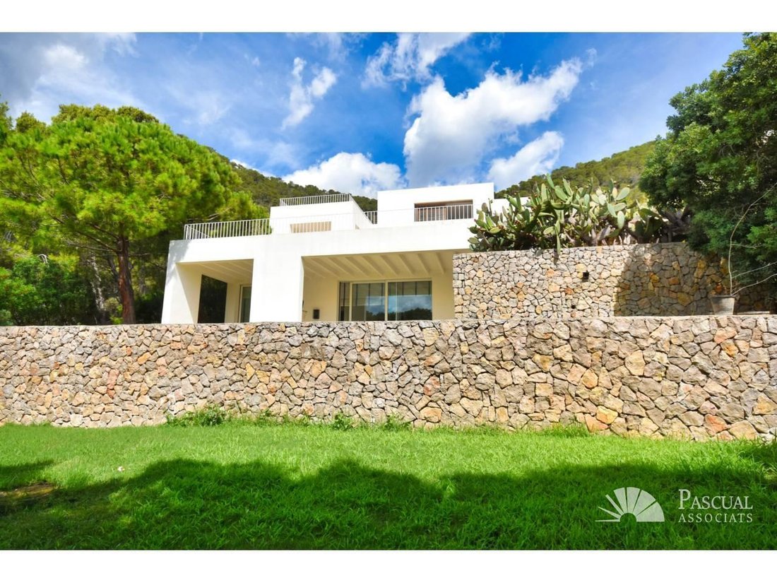 Villa in Son Servera, Balearic Islands, Spain 1 - 18242294