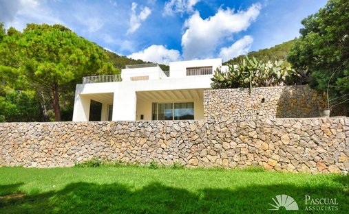 Villa in Son Servera, Balearische Inseln, Spanien 1