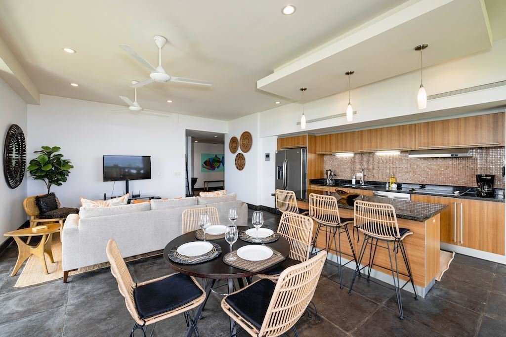 Apartment in Tamarindo, Guanacaste Province, Costa Rica 2 - 18236294