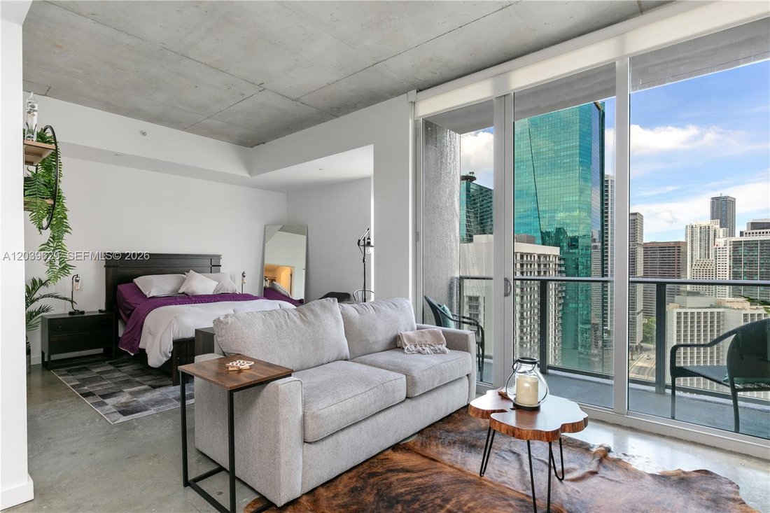 Condo in Miami, Florida, United States 2 - 18237860