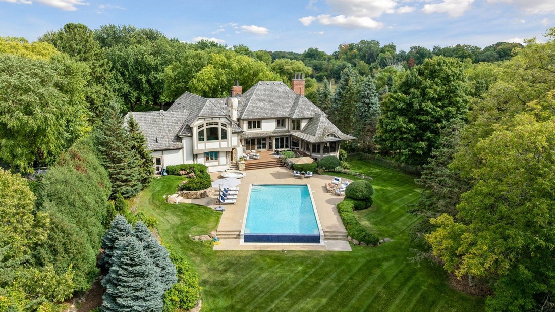 House in Mound, Minnesota, United States 3 - 18235759