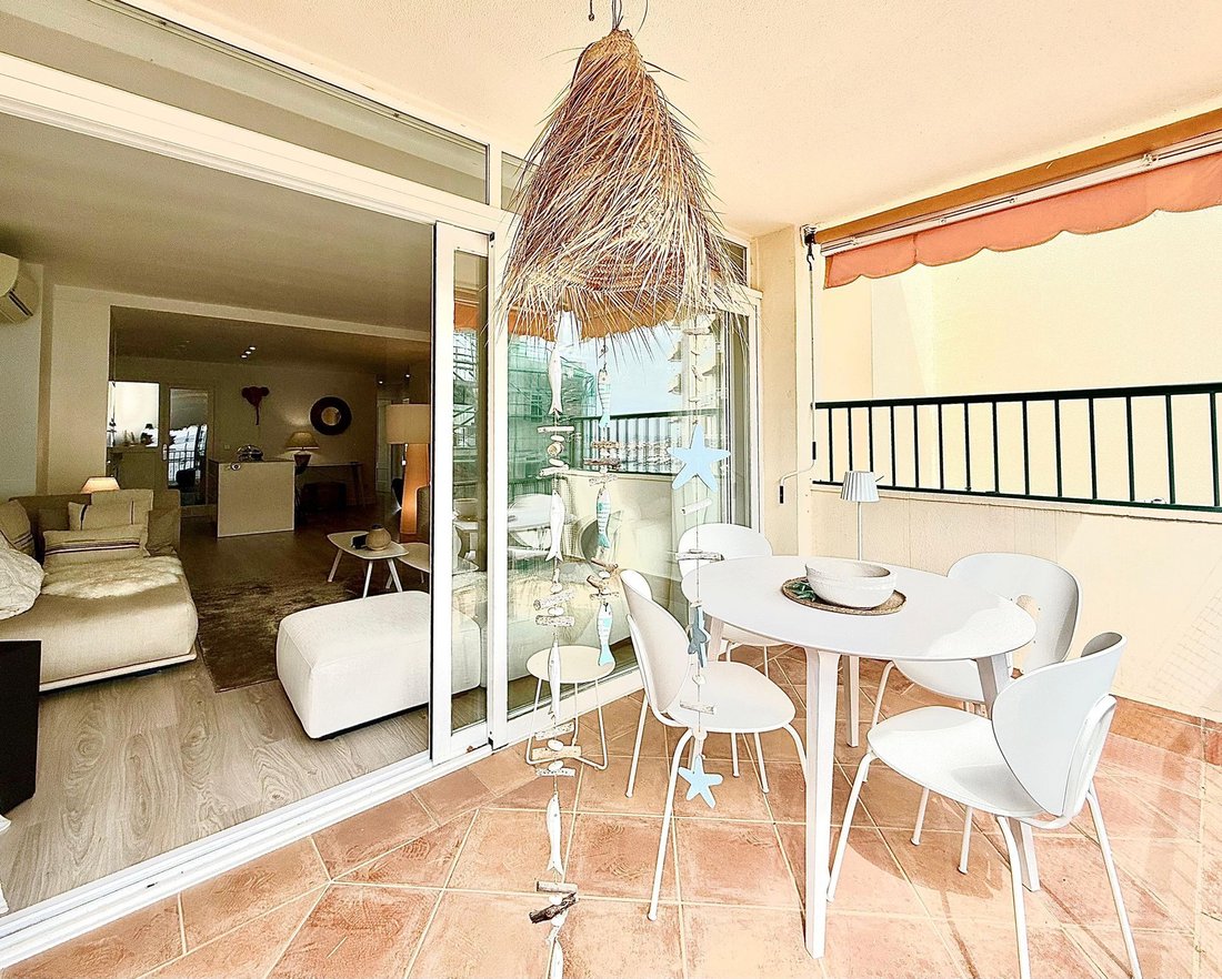 Apartment in Palma, Balearic Islands, Spain 3 - 18245731