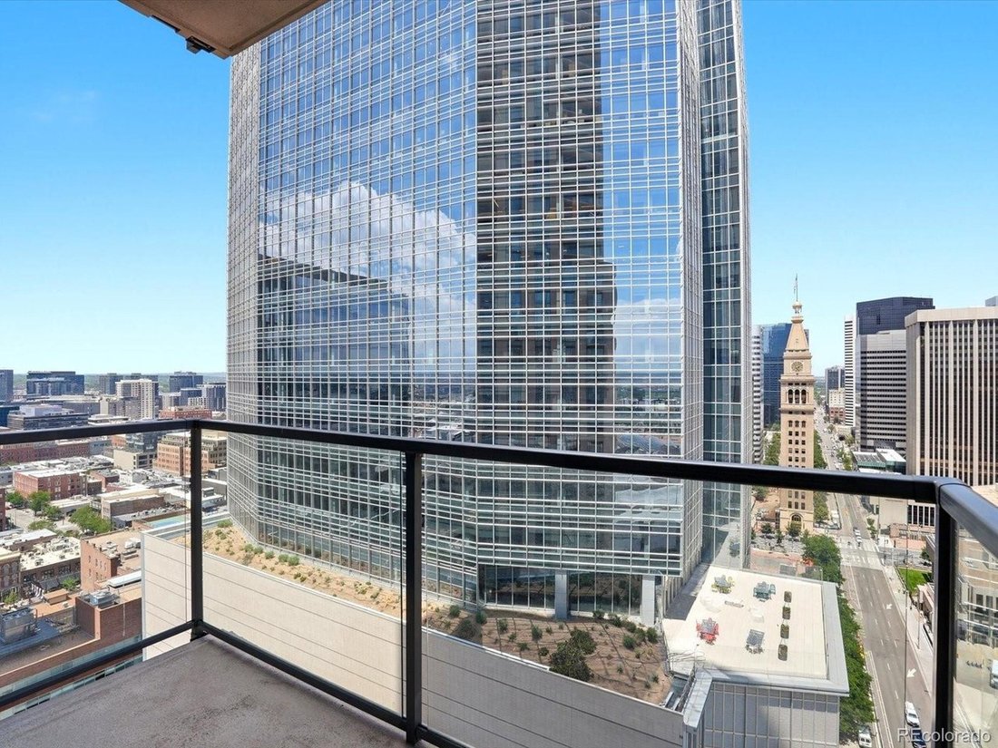 Condo in Denver, Colorado, United States 5 - 18243724