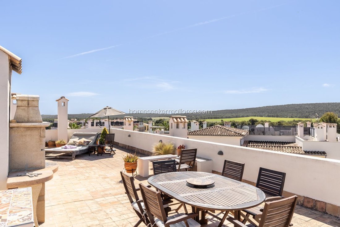 Apartment in Rotes Velles, Calvia, Balearic Islands 2 - 18243426