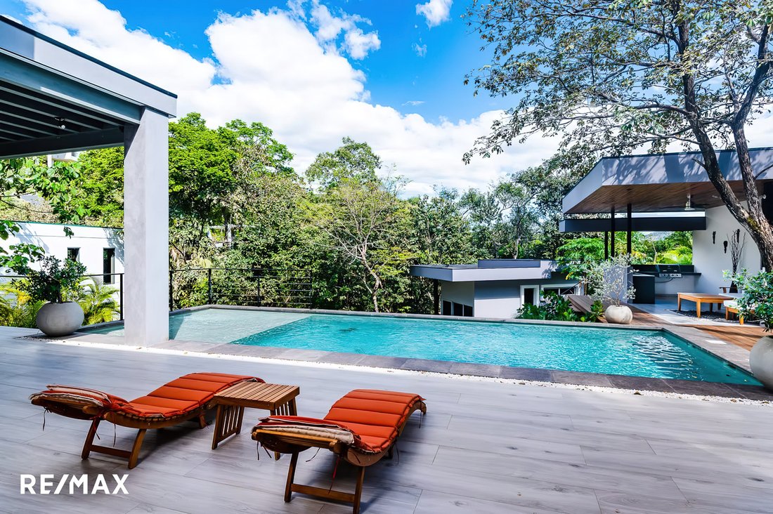 House in Black Beauty, Guanacaste Province, Costa Rica 1 - 18239034