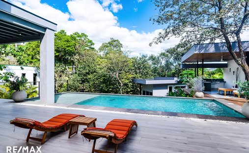 House in Black Beauty, Guanacaste Province, Costa Rica 1
