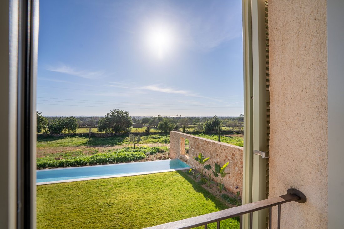House in Santanyi, Balearic Islands, Spain 4 - 18242889