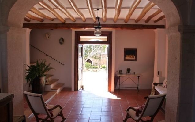 Finca a Sant Llorenç des Cardassar, Isole Baleari, Spagna 4 - 18244875