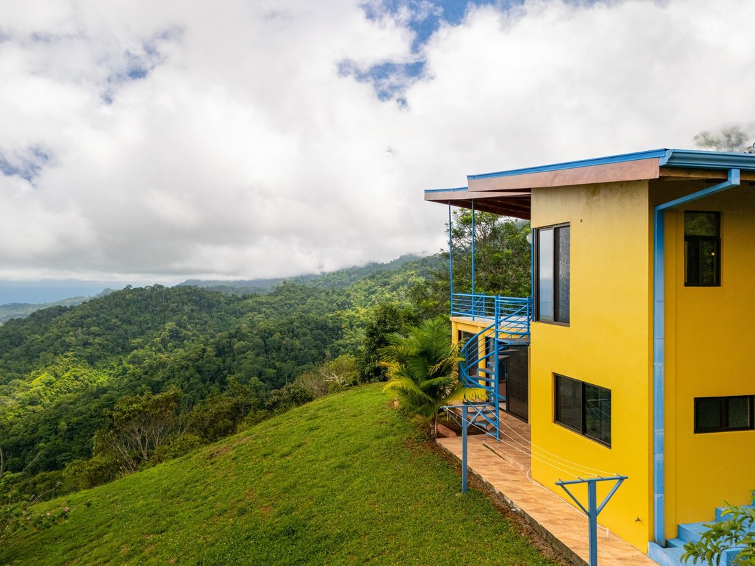 House in Punta Mala Arriba, Puntarenas Province, Costa Rica 4 - 18241259
