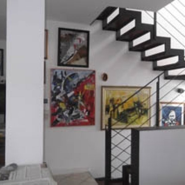 Villa in Bobbio, Emilia-Romagna, Italy 2 - 16622953