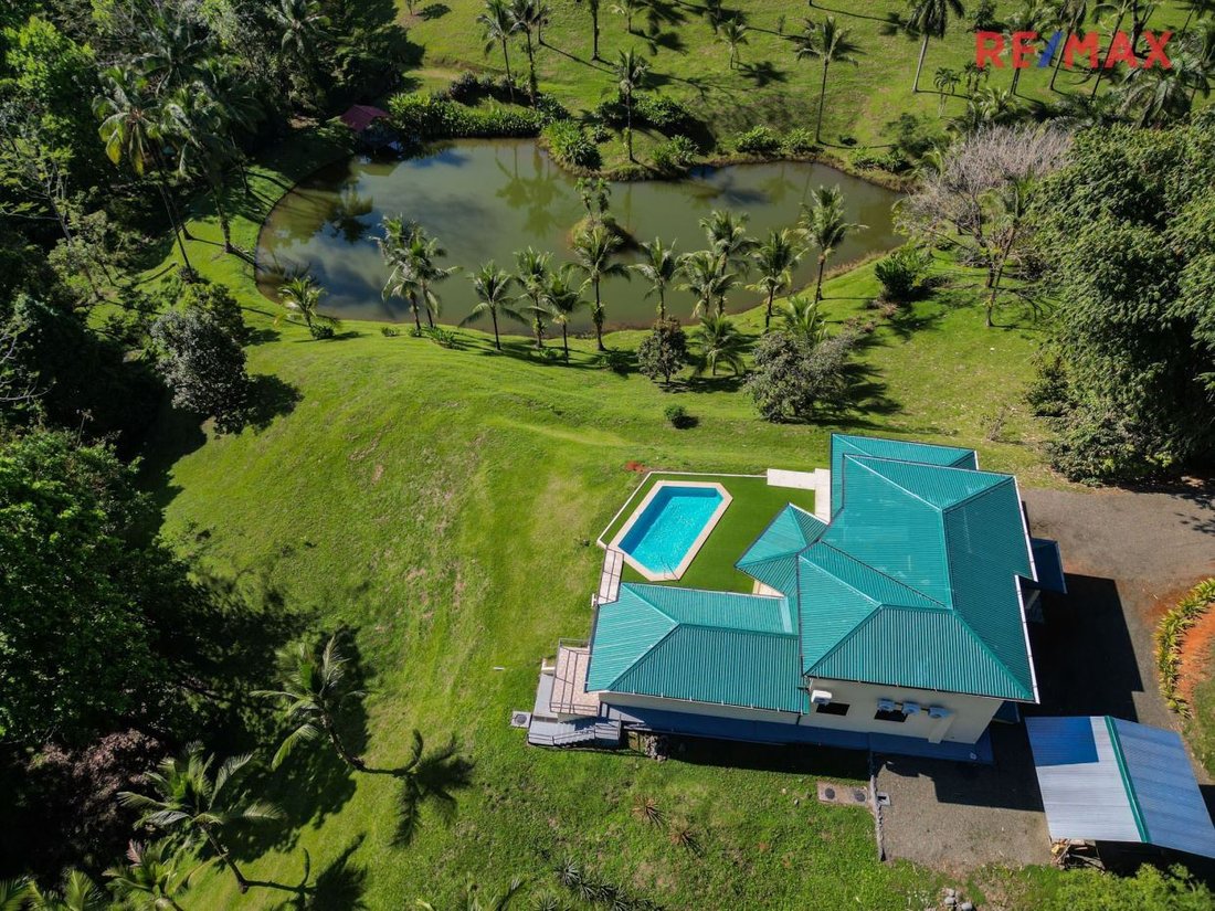 House in Naranjito, Puntarenas Province, Costa Rica 5 - 18237825