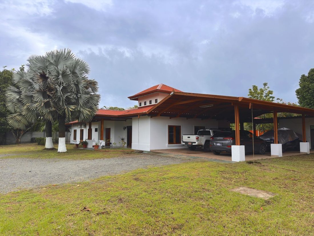 House in Quepos, Puntarenas Province, Costa Rica 4 - 18241127
