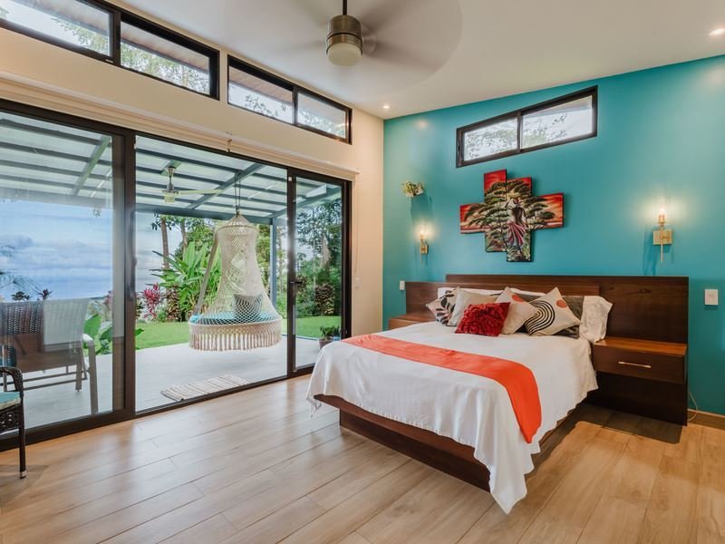 House in Savegre de Aguirre, Puntarenas Province, Costa Rica 5 - 18237496