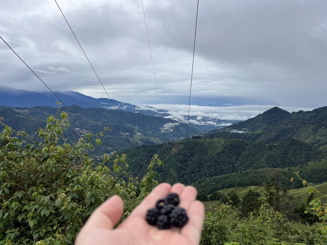 Land in Rivas, San José Province, Costa Rica 3 - 18237525