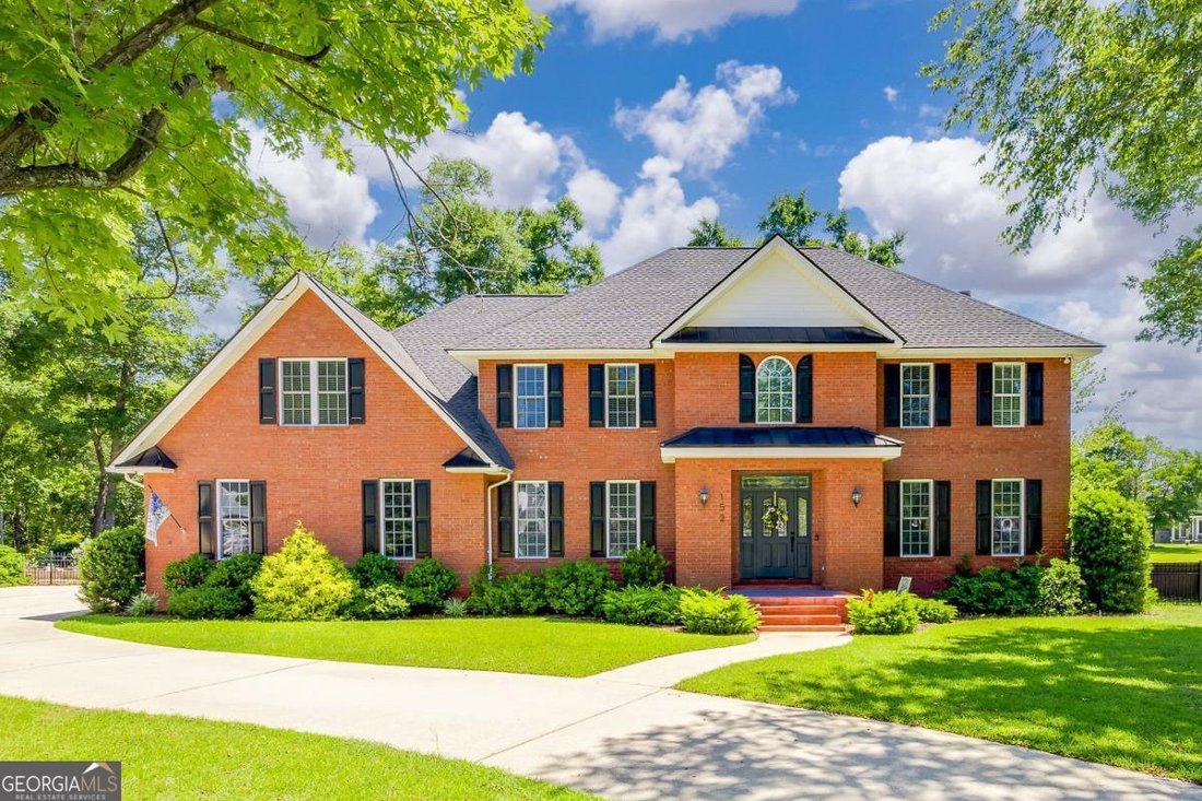 House in Rincon, Georgia, United States 1 - 18243235