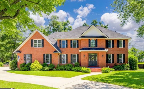 Casa en Rincon, Georgia, Estados Unidos 1