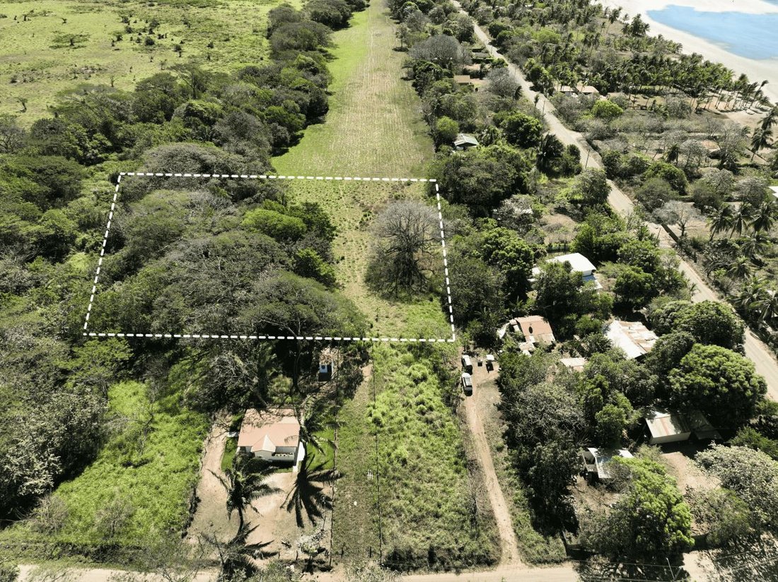Land in San Francisco de Coyote, Guanacaste Province, Costa Rica 2 - 18240524