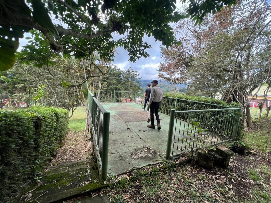 Land in Santa Lucía de Paraíso, Cartago Province, Costa Rica 5 - 18240870