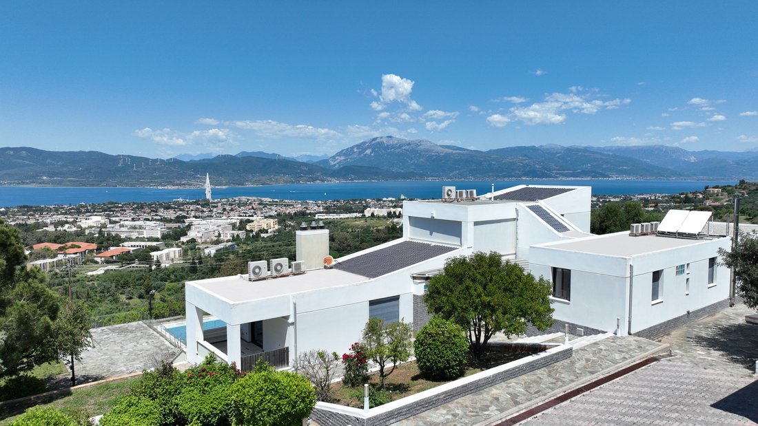 House in Kato Kastritsi Community, Peloponnese, Western Greece and the Ionian, Greece 4 - 14306488
