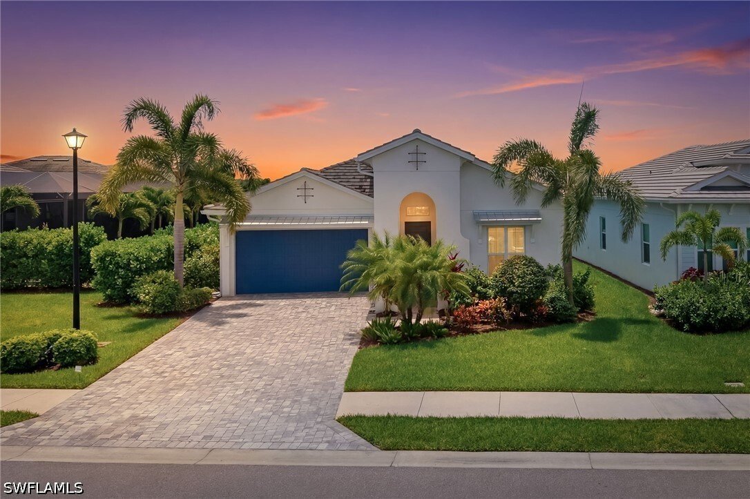 House in Naples, Florida, United States 1 - 18244586