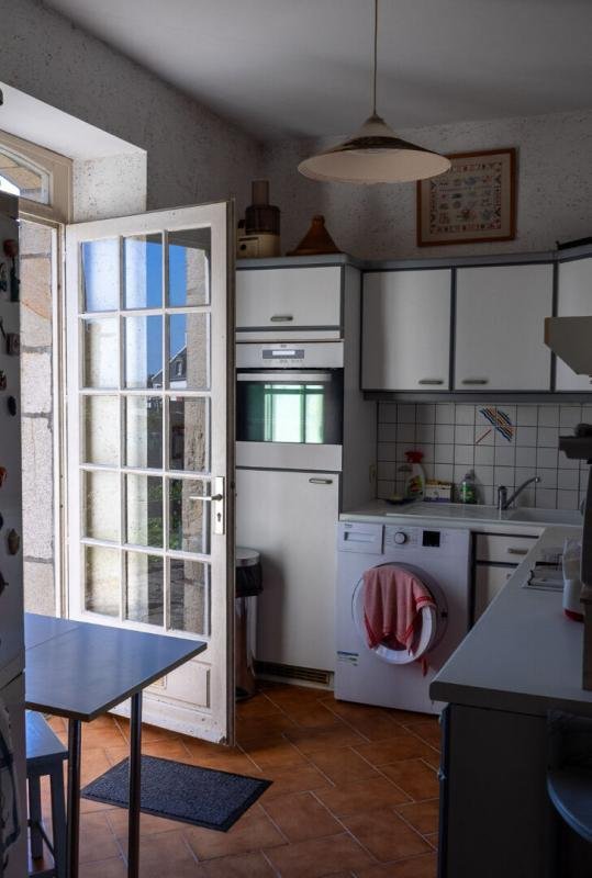 House in Île-d'Arz, Brittany, France 3 - 18244225