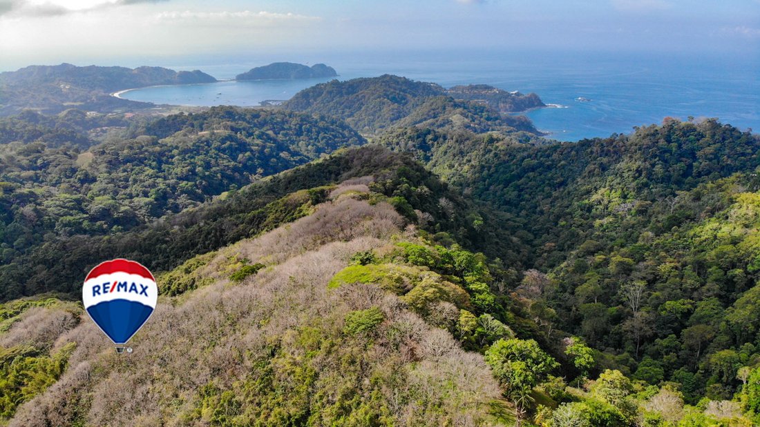 Land in Herradura, Garabito, Costa Rica 1 - 18241671