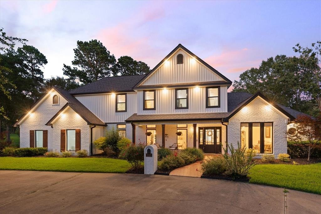 House in Henderson, Texas, United States 1 - 18244012