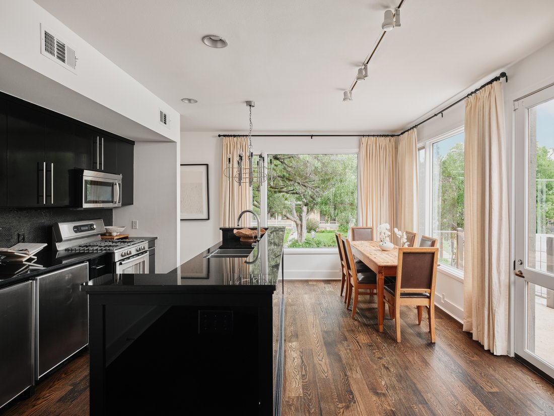 Condominio a Austin, Texas, Stati Uniti 2 - 18238515