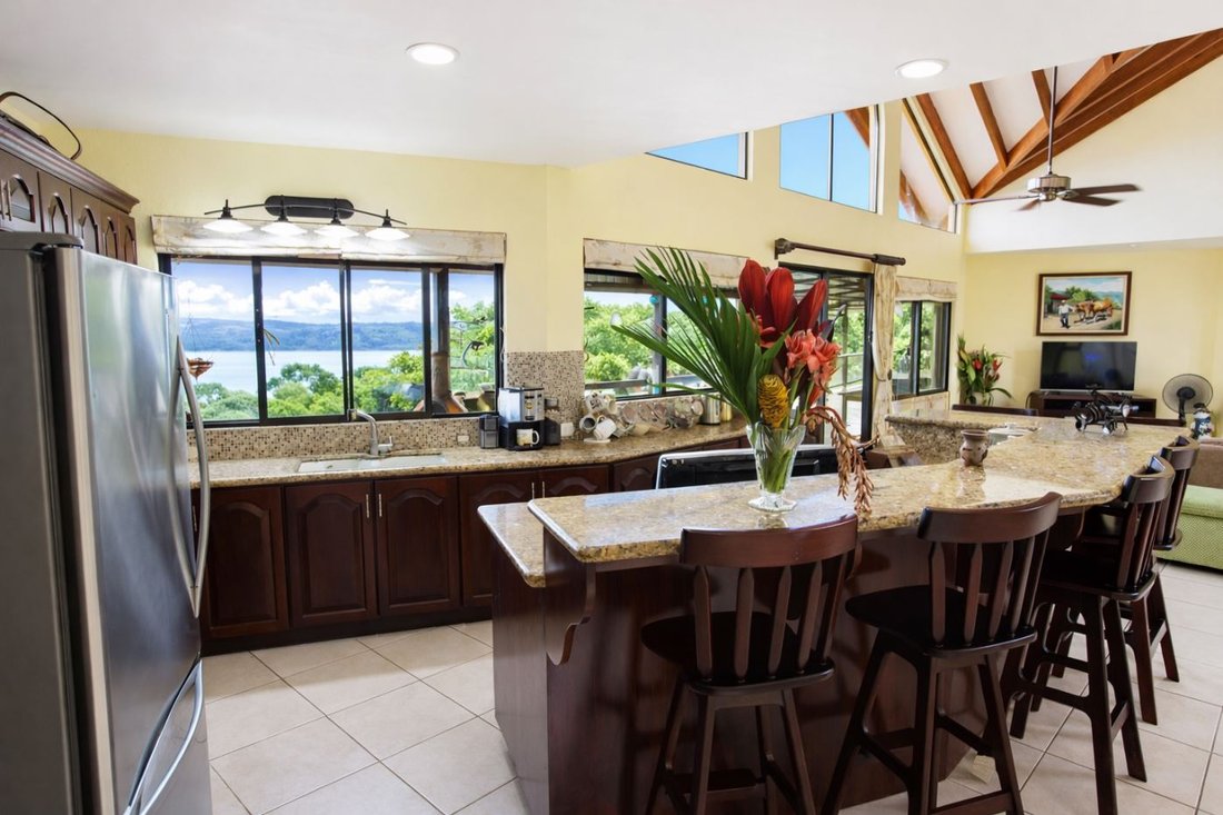 House in Tronadora, Guanacaste Province, Costa Rica 5 - 18237239