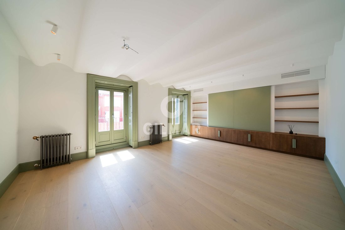 Apartment in Centro, Madrid, Spain 2 - 18236280