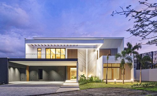 Haus in San Rafael de Escazú, San José, Costa Rica 1