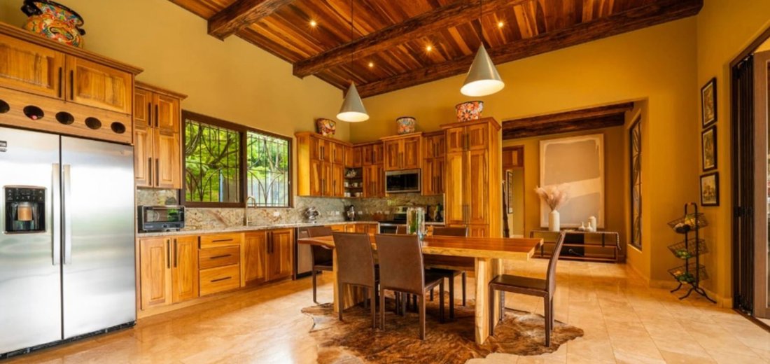 House in San José, Alajuela Province, Costa Rica 4 - 18239958