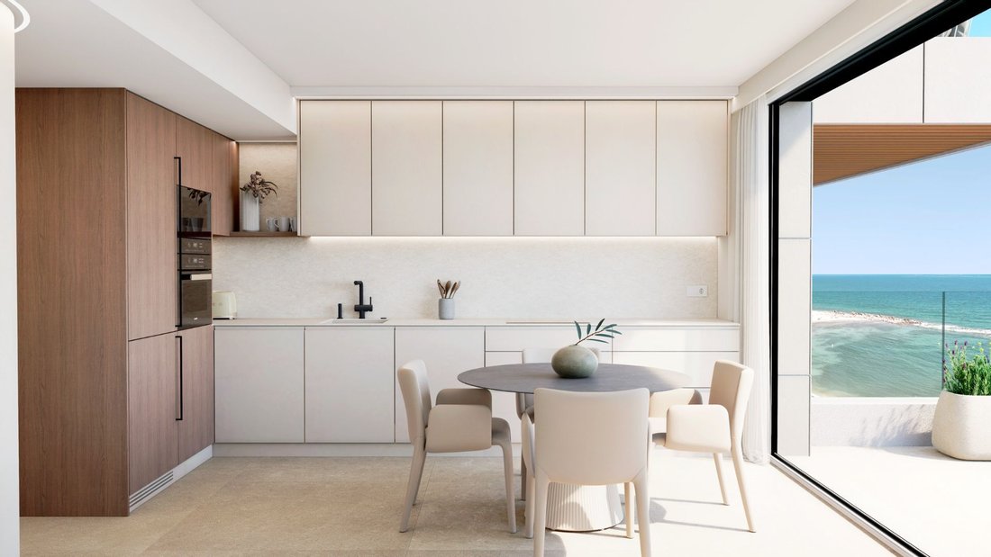 Apartment in el Campello, Valencian Community, Spain 5 - 18242214