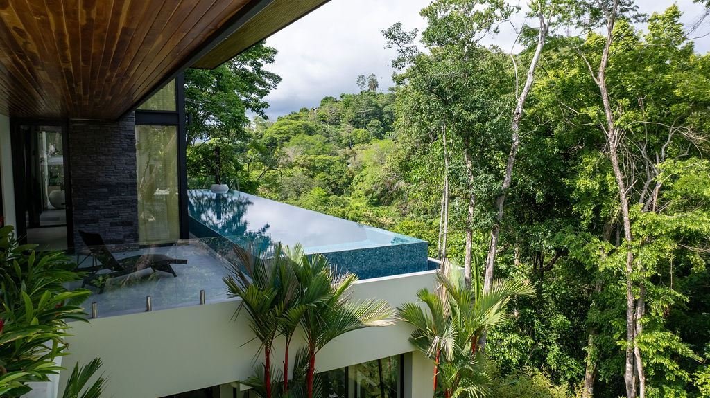 House in Quepos, Puntarenas Province, Costa Rica 3 - 18236132