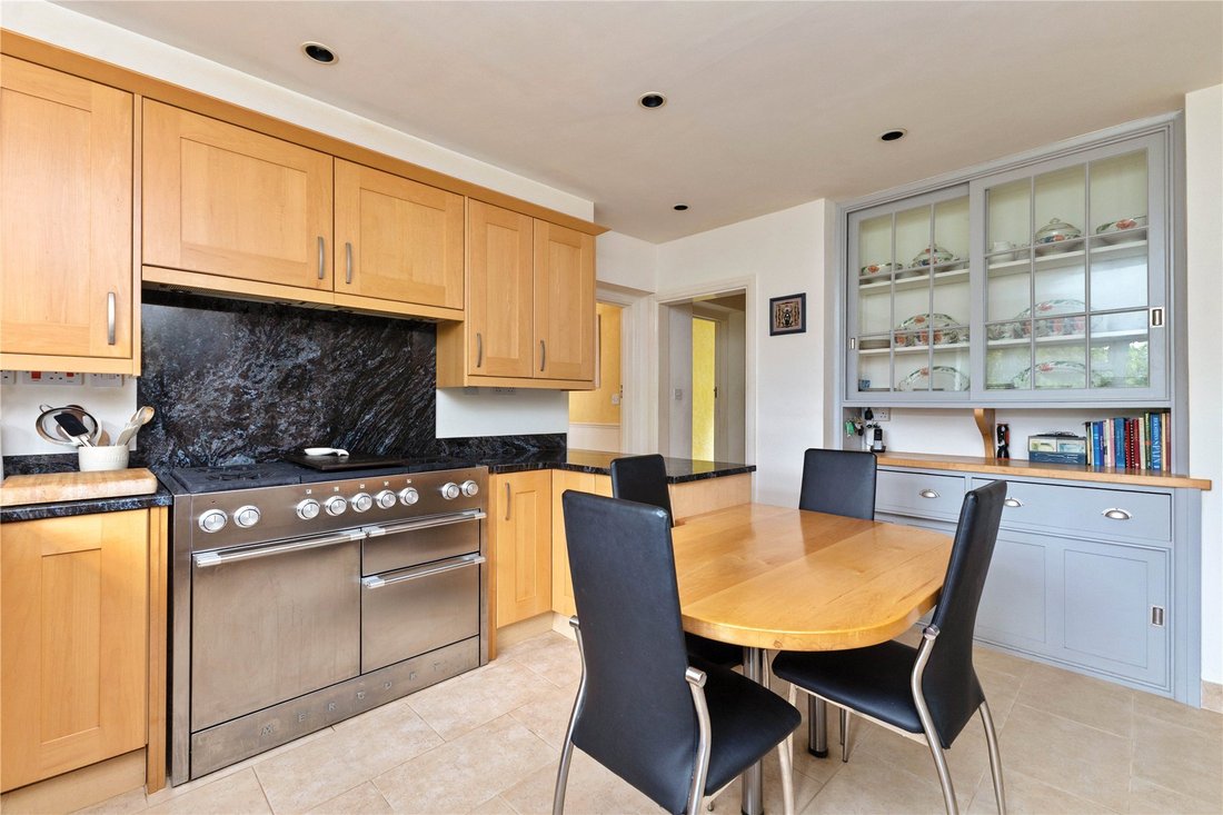 Casa a Hindhead, Haslemere, Inghilterra 5 - 18241620