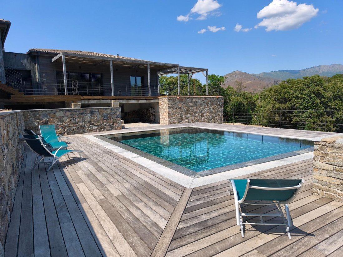 House in Corte, Corsica, France 1 - 17860577