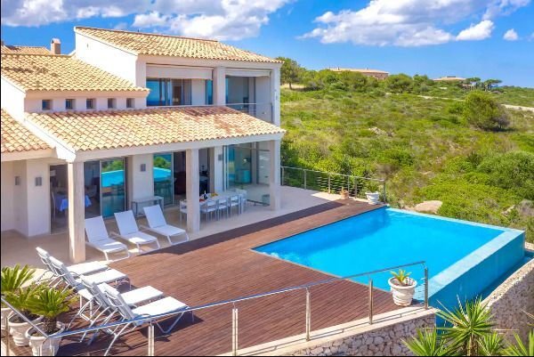 Villa in Manacor, Balearic Islands, Spain 2 - 18236321