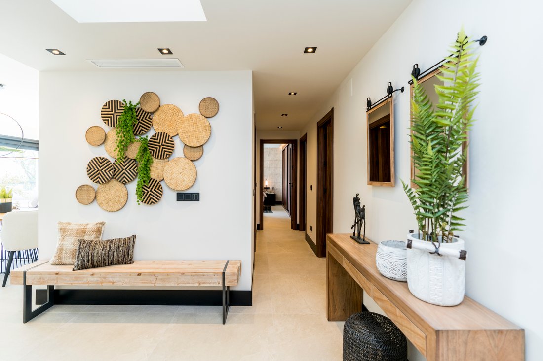 Apartment in Nueva Andalucia, Marbella, Spain 5 - 18243384