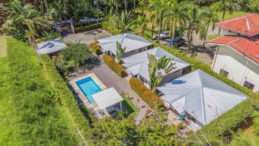 House in Uvita, Puntarenas Province, Costa Rica 4 - 18241235
