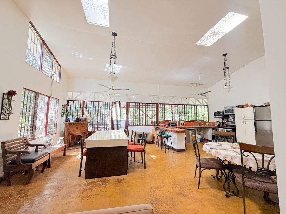 House in Jesús María, Guanacaste Province, Costa Rica 5 - 18241037
