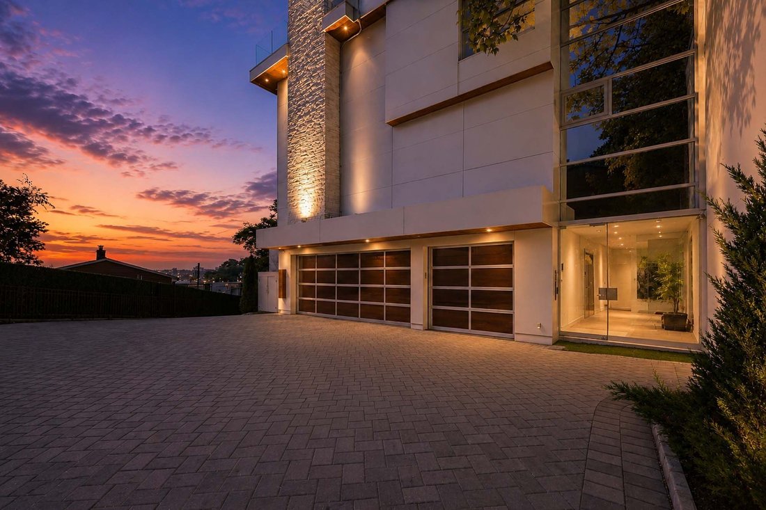 House in Edgewater, New Jersey, United States 4 - 18238553